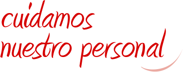 cuidamos tu personal - Arcosia