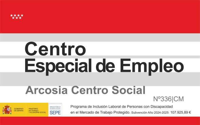 centro especial de empleo